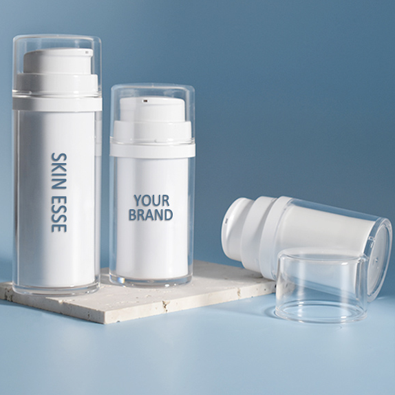 Airless Packs